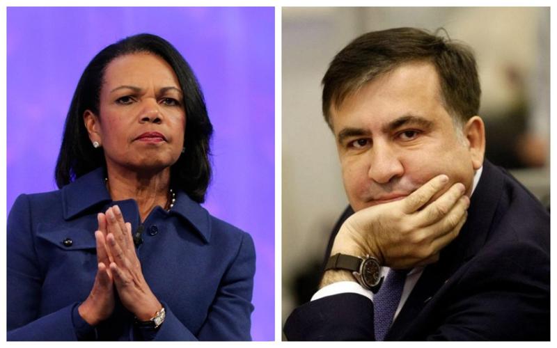 "იმედი მაქვს, რომ სრულად გავაცნობიერებთ მის ისტორიულ როლს და ახლა მის ჰუმანიტარულ სიტუაციას" - რას ამბობს კონდოლიზა რაისი მიხეილ სააკაშვილთან დაკავშირებით?