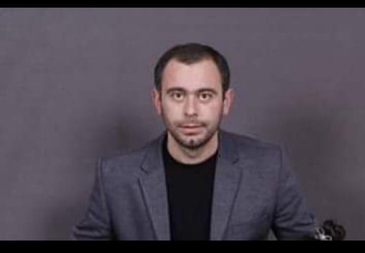 ამერიკაში 35 წლის ზუგდიდელი მამაკაცი გარდაიცვალა - არსებული ინფორმაციით, ის ავტოსაგზაო შემთხვევამ იმსხვერპლა