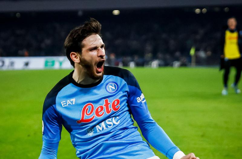 "ეჭვი გეპარებოდათ "კვარაში"? დაწყნარდით" - ნამდვილი დაბრუნება და "ხვიჩა კვარაცხელია საქართველოს მეკვლედ": "კვარაშოუს" უცხოელი და ქართველი გულშემატკივრები ეხმაურებიან