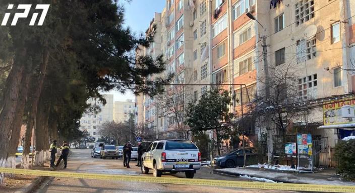 "ამ კორპუსიდან  ბოლო მომართვა 2021 წელს ფიქსირდება, თუმცა იქ ლიფტის გაუმართაობა ნახსენები არ არის" - ისნის რაიონის გამგებელი ვაზისუბანში მომხდარ ტრაგედიაზე