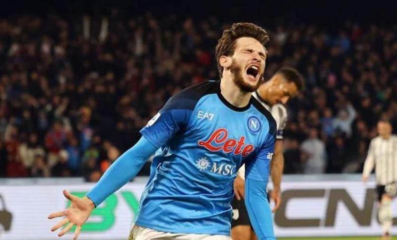 უმაღლესი შეფასება ხვიჩა კვარაცხელიას - Whoscored-მა "კვარა" "იუვენტუსთან" მატჩის საუკეთესო ფეხბურთელად დაასახელა