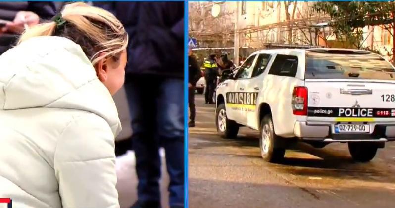 "ლიფტი ძველი იყო... თვეების წინ გაარემონტეს, ტროსებიც გამოცვალეს, მაგრამ..." - რას ჰყვებიან ადგილობრივები ვაზისუბანში მომხდარ ტრაგედიაზე?