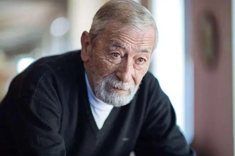 ბუბა კიკაბიძეს 19 იანვარს დაკრძალავენ