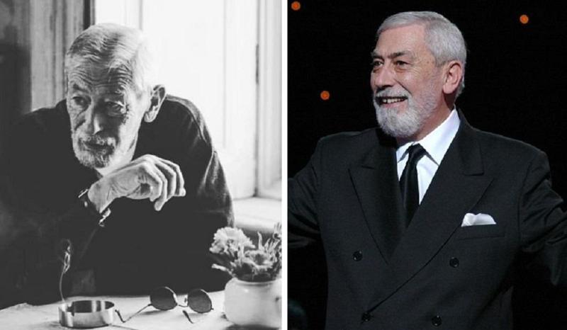 "მითხრა, ახლა რომ ჩავჯდე სახლში, ეგრევე მოვკვდებიო... წავიდა წელში გამართული, სიმღერით" - როგორ იხსენებენ და ემშვიდობებიან ლეგენდარულ ბუბა კიკაბიძეს