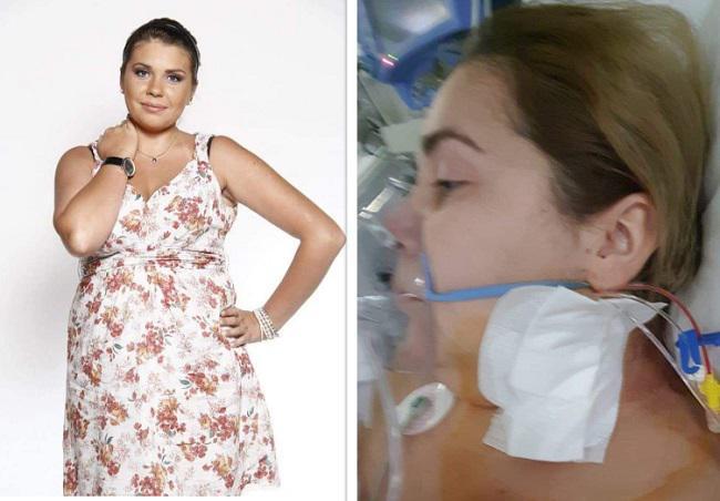 33 წლის მარტოხელა დედას, რომელსაც ავთვისებიანი სიმსივნე დაუდგინდა, დახმარება სჭირდება