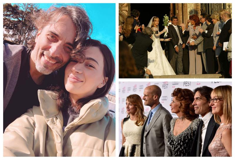 სოფი ლორენის ვაჟი ქართველ შეყვარებულთან ერთად ბათუმში ისვენებს - რას წერს უცხოური მედია დირიჟორის პირველ ცოლზე: რა მოხდა ოქტომბერში? (ფოტოები)