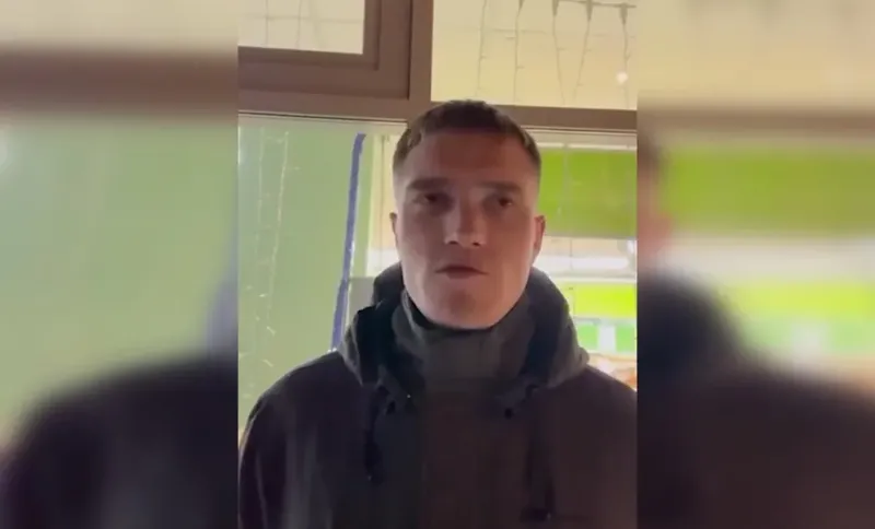"გაყინული ტბა გადაიარა, პირველივე სახლის კარზე დააკაკუნა და.." - "ვაგნერის" ერთ-ერთი ქვედანაყოფის ყოფილმა მეთაურმა ნორვეგიას თავშესაფარი სთხოვა