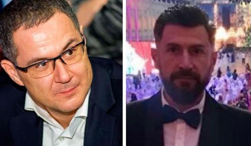 უკრაინამ ალექსანდრე ორჯონიკიძესა და შოთა აფხაიძეს სანქციები დაუწესა