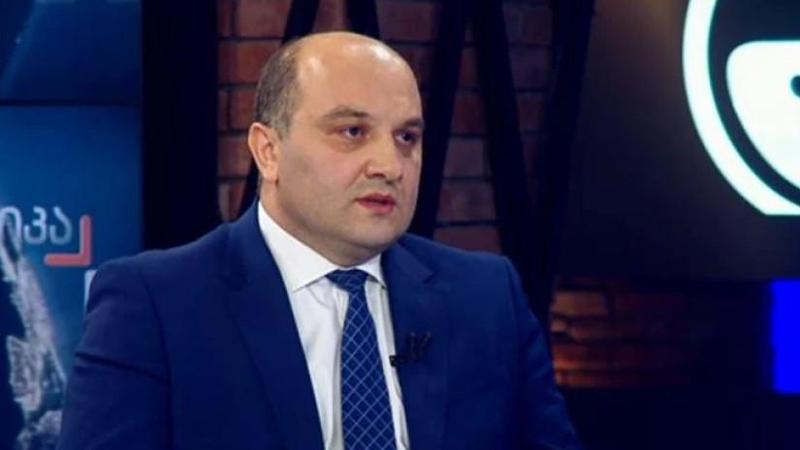 შს მინისტრის მოადგილე აცხადებს, რომ წუხს ჟურნალისტები დაზიანების გამო - მისი მტკიცებით, მიზანმიმართულ მოქმედებას არავინ აპირებდა