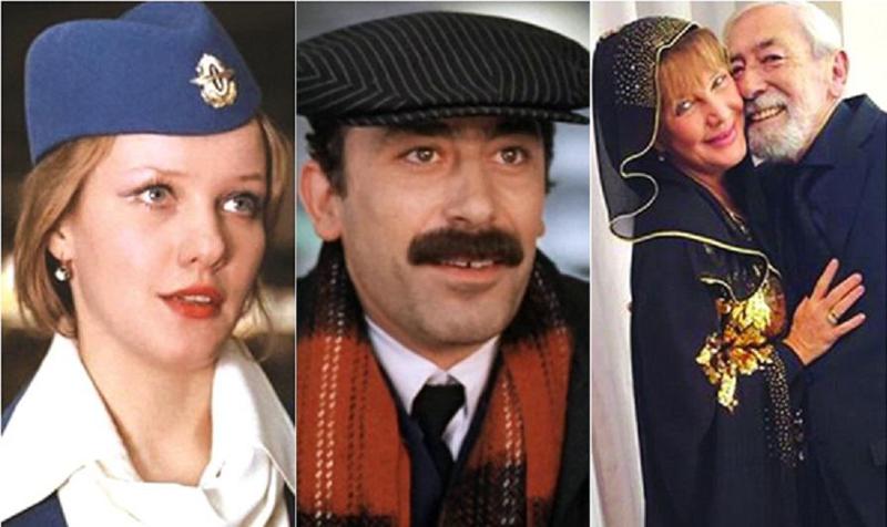 “ჩემი შესანიშნავი პარტნიორი წავიდა" - როგორ ემშვიდობება ბუბა კიკაბიძეს "ლარისა ივანოვნა"