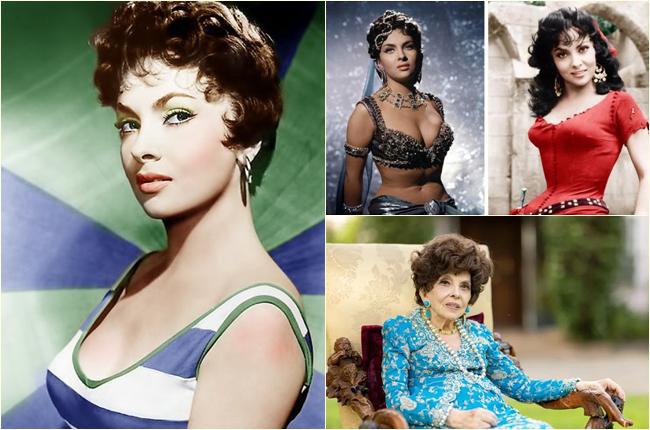 მსოფლიო განუმეორებელ "ესმერალდასა" და "ადელინას" ემშვიდობება - იტალიელი კინოვარსკვლავი ჯინა ლოლობრიჯიდა 95 წლის ასაკში გარდაიცვალა