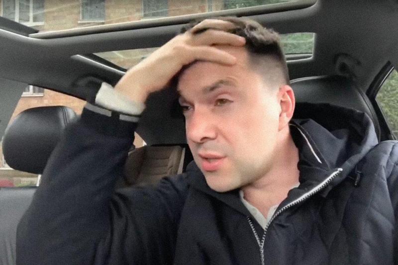 "ომის პირველივე დღიდან ვამბობდი, რომ არესტოვიჩი არის საკუთარ თავზე შეყვარებული საქონელი" - სკანდალი არესტოვიჩის გარშემო: რა განაცხადა და რით იმართლებს თავს?