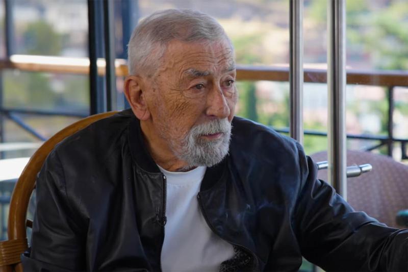 "თავს ძალიან ცუდად ვგრძნობდი. ღმერთს ვუთხარი, წამიყვანე... სიკვდილის არ მეშინია. ლამაზი ცხოვრებით ვიცხოვრე" - რას ამბობდა ვახტანგ კიკაბიძე ერთ-ერთ ბოლო ინტერვიუში