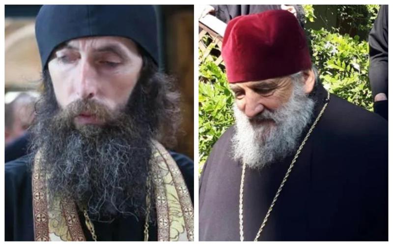 "ცეცხლი ბუხრისგან საბანს მოეკიდა... ალმოდებული მამა იოსები შორიდან დაინახეს" - რას ამბობს მიტროპოლიტი იოანე მონასტერში გაჩენილ ხანძარზე?