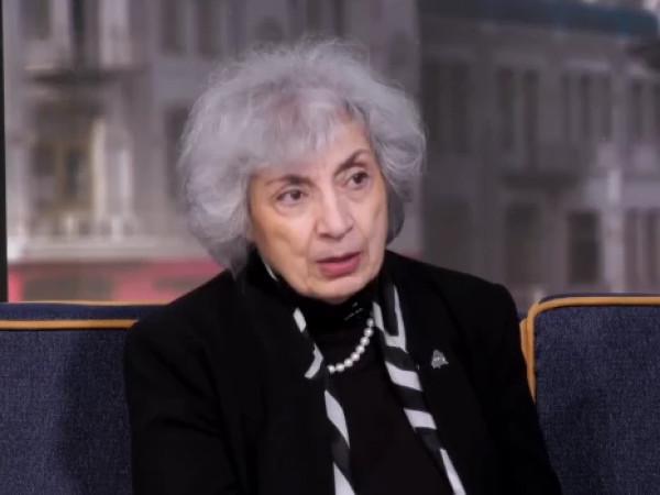 ქართველი პიანისტი, პროფესორი მანანა დოიჯაშვილი 76 წლის ასაკში გარდაიცვალა