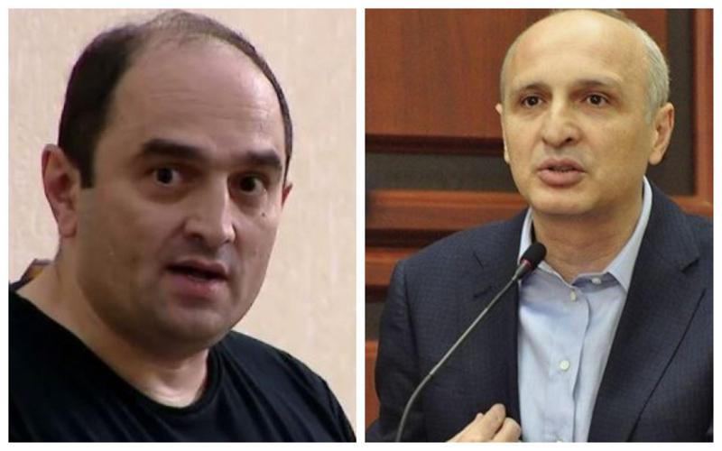 "მერაბიშვილი სააკაშვილს აბრალებდა ომის დაწყებას... დიდი ეჭვია, მისი და რუსული სპეცსამსახურების ურთიერთობის შესახებ" - რას წერს გიორგი რურუა?