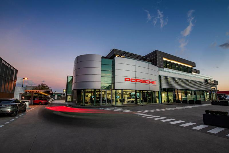 "პორშე ცენტრი თბილისი" -  პირველი კომპანია საქართველოში, რომლის მომხმარებელიც მისი აქციონერი ხდება