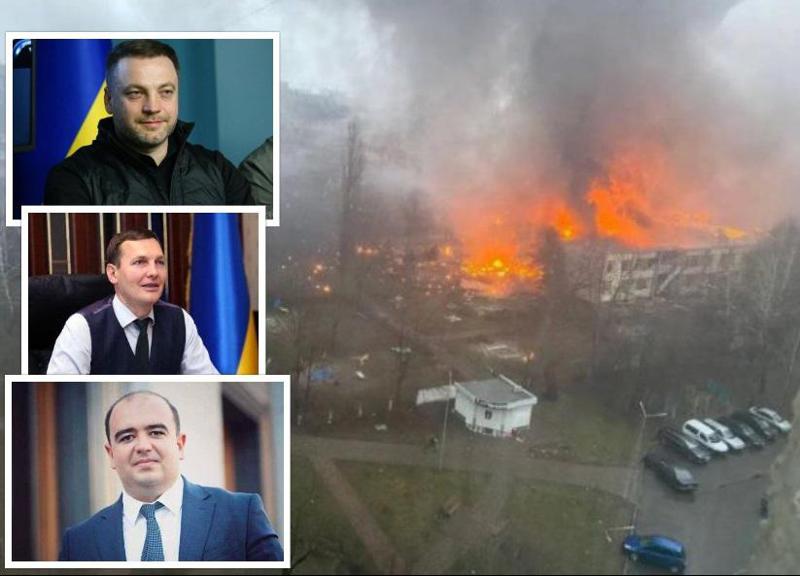 ავიაკატასტროფა კიევის ოლქში: დაღუპულია16 ადამიანი, მათ შორის 2 ბავშვი და შინაგან საქმეთა სამინისტროს მაღალჩინოსნები - რა ხდება ცნობილი მომხდარ ტრაგედიაზე?