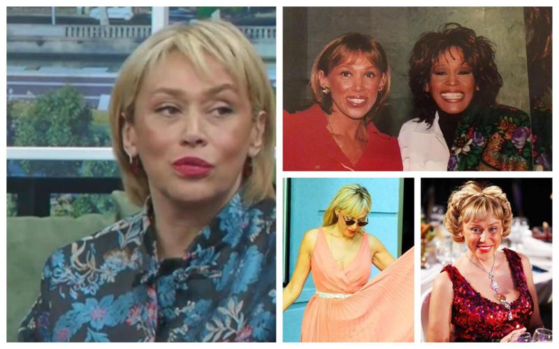 "ხშირად მიწვევენ ტელეეთერებში, მაგრამ ბოლო დროს გამოსვლას ვერიდები" - 90-იანი წლების სექსსიმბოლოს დღევანდელობა: ნუკა კაციტაძის გზა "მის საქართველოდან "მედეამდე"