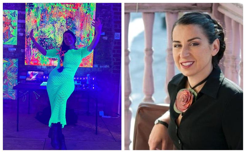 "საქართველოში რომ ჩამოვდივარ აქტივისტი ვხდები... მაწუხებს, რომ ჩვენი ფასეულობები მოძველებულია" - აშშ-ში მოღვაწე ქართველი მხატვარი, რომლის შეხედულებები აზრთა სხვადასხვაობის მიზეზი ხდება