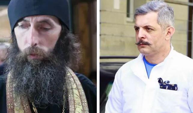 "ორივე ქვემო კიდური აქვს დამწვარი... გადმოყვანილია ქუთაისიდან კატასტროფის ბრიგადით" - რას აცხადებს გუგა ქაშიბაძე გელათის მონასტრის წინამძღვრის მდგომარეობაზე