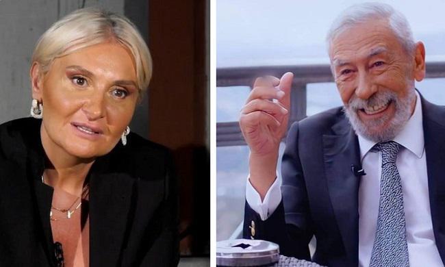 "ბუბა თურმე პარლამენტში ხელფასს არ იღებდა და ერთ დღეს აღმოაჩინა, რომ 30 ათასი ლარია მის ბალანსზე... ასე გახდა ბუბა კიკაბიძე თოვლის ბაბუა" - რას წერს ნანუკა ჟორჟოლიანი