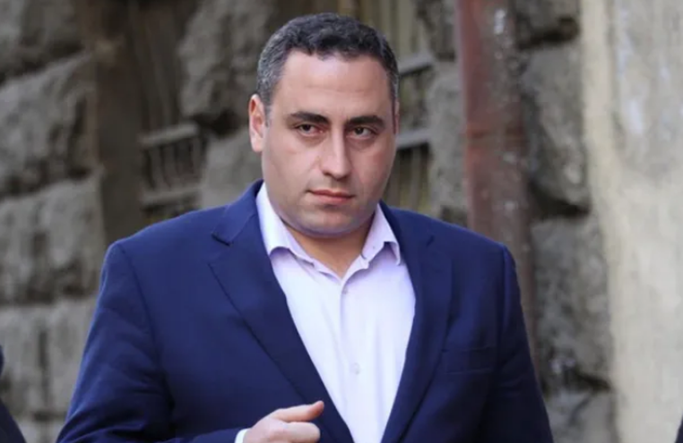 "შემდეგი ნაბიჯი მიხეილ სააკაშვილის გათავისუფლება უნდა იყოს, ასევე შეწყალების მექანიზმით" - გიორგი ვაშაძე