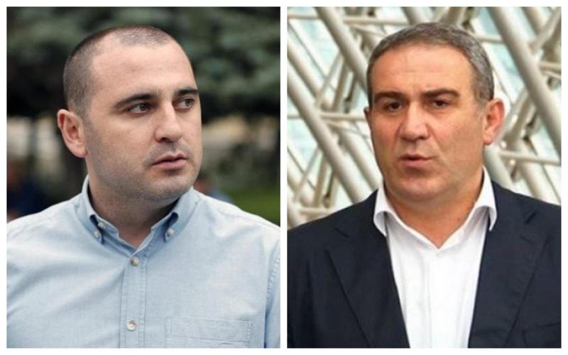 "საიდან ამხელა ბოღმა, აქამდე თავს რანაირად იკავებდით? დავურღვიე კომფორტის ზონა ბატონ ნუგზარს და ტალახს მესვრის" - ხაბეიშვილი წიკლაურზე