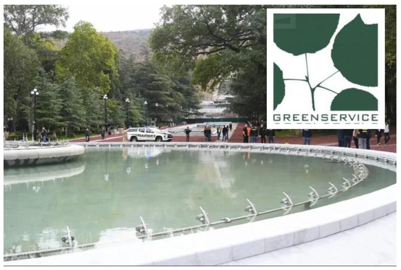 ვაკის პარკის ტრაგედიიდან სამი თვის თავზე, "გრინსერვის +"-მა 3 მილიონიანი ტენდერი მოიგო - რა სამუშაოებს განახორციელებს კომპანია დედაქალაქში?