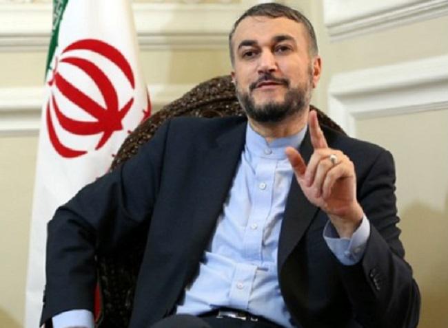 ირანის უარი რუსეთს