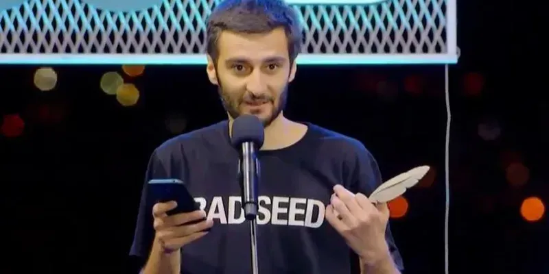 "უკვე ერთი თვეა ჩამოვედი. ვეძებ სამსახურს, სადაც მექნება ისეთი ხელფასი, რომ... " - რას წერს "საბას" ლაურეატი ახალგაზრდა მწერალი, რომელიც ემიგრაციიდან რამდენიმე თვეში დაბრუნდა