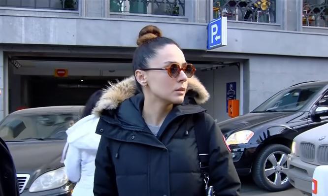 "ჩემთვის არავის არაფერი უჩუქებია" - რას ამბობს სოფო ნიჟარაძე მიხეილ სააკაშვილისა და ლიზა იასკოს ქალიშვილზე გავრცელებულ ინფორმაციაზე?