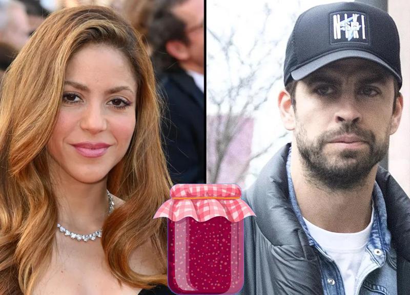 სახლში მისულ შაკირას ჯემის ქილა ცარიელი დახვდა - უცხოური პრესა წერს, თუ როგორ აღმოაჩინა მომღერალმა, რომ პიკემ უღალატა