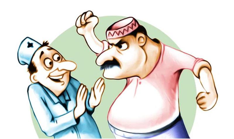 "ჭიპალას", "ჟმოტი" უშანგას და სხვათა მხიარული ამბები ქიზიყიდან