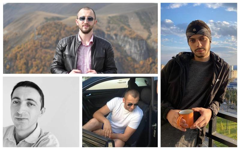 "ზაქრო ზაზასთან მივარდა, რომელიც ძირს ეგდო და ეძახდა, ზაზა ძმაოო... ამ დროს მასაც ესროლა და ადგილზე მოკლა" - საგარეჯოელები უმძიმეს ღამეს იხსენებენ