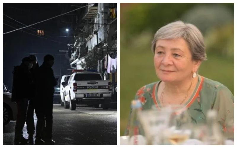 "ცეცხლის ხაზზე იარა, სროლა იყო და ამ დროსაც დაჭრილების დახმარებას ცდილობდა" - რას ჰყვებიან სასწრაფოს ექიმზე, რომელიც საგარეჯოს ტრაგედიის ერთ-ერთ გმირად იქცა