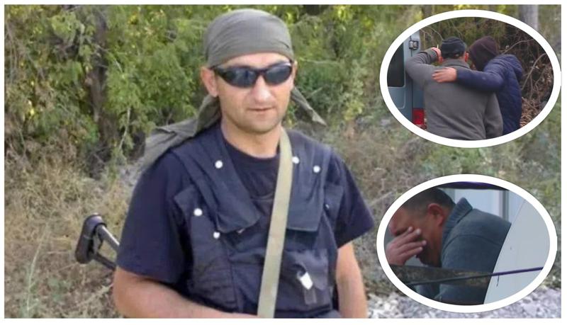 "ცრუ ინფორმაცია გავრცელდა, თითქოს ნოდარის მონაზონმა დედამ ცხედარი არ მიიღო, დედა ევა გარდაცვლილია... რაც შეეხება ნოდარს, დასავლეთში დაკრძალეს" - რას ჰყვება ათუაშვილის მეზობელი?