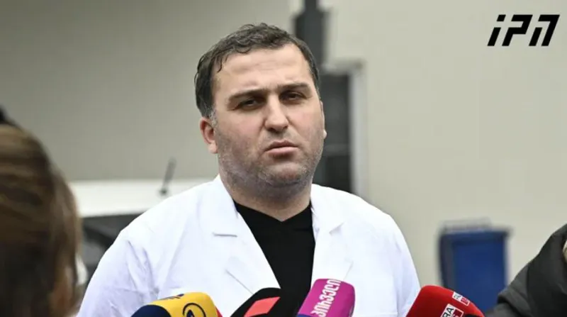 საგარეჯოს ტრაგედია: ერთი პაციენტი გაეწერა, სამი ადგილობრივ კლინიკაში რჩება -  როგორია მათი მდგომარეობა?