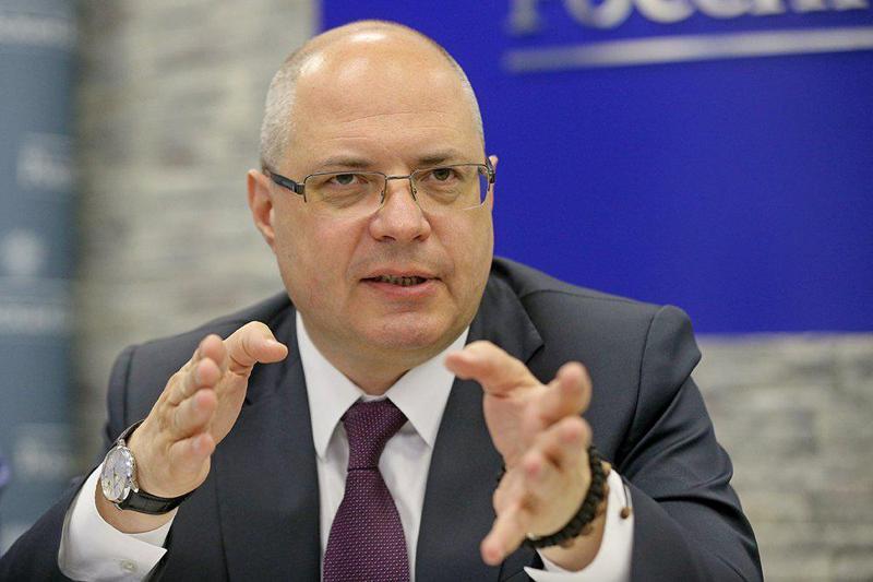 "ვუშვებ მომავალში საქართველოში ჩამოსვლის შესაძლებლობას" - სერგეი გავრილოვი სავიზო რეჟიმის გაუქმებასა და ფრენების აღდგენაზე