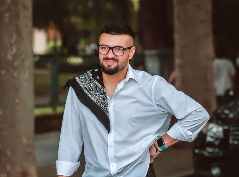 "გიო, აუცილებლად უნდა გადარჩე" - საგარეჯოში დაჭრილი 24 წლის ახალგაზრდის მდგომარეობა კვლავ მძიმეა, მას მე-2 ჯგუფის რეზუს-დადებითი სისხლი სჭირდება