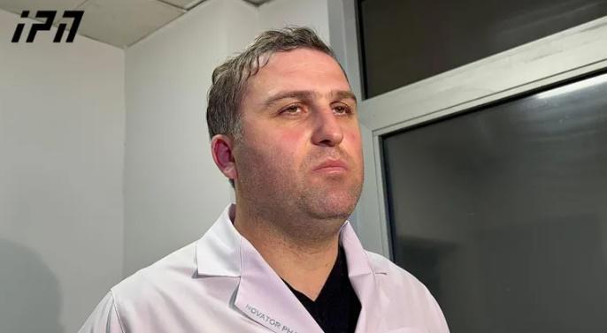 როგორია საგარეჯოში დაჭრილი 5 პირის მდგომარეობა - ერთი კატასტროფის ბრიგადით თბილისშია გადმოყვანილი