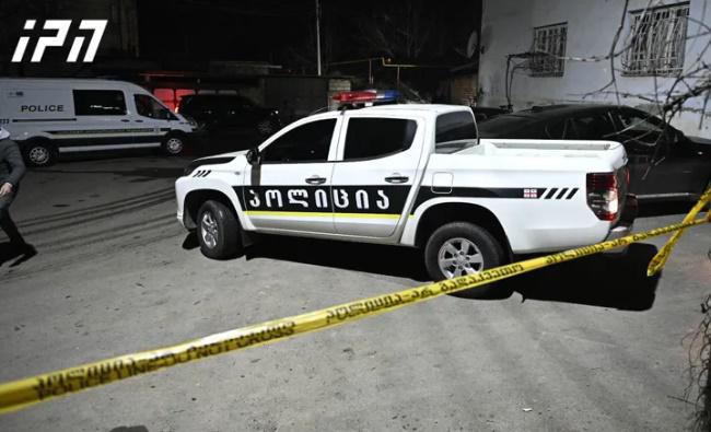 "როგორც გავიგეთ, მოქალაქეს გადაეფარა, რა დროსაც ტყვია მას მოხდა" - რას ჰყვებიან საგარეჯოში მოკლულ პოლიციელზე?