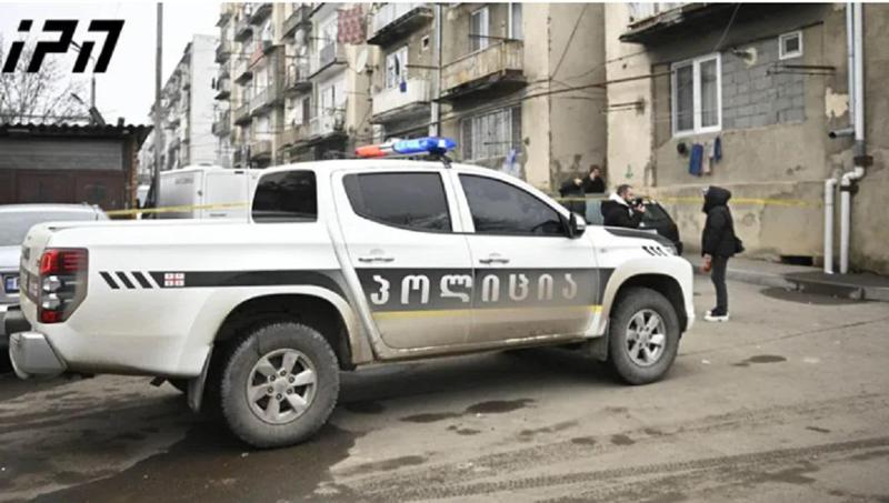 გამოკითხვაზე გადაიყვანეს დანაშაულის ჩამდენი პირის, ყოფილი სამხედროს შვილი -  რა ხდება ამ დროისთვის საგარეჯოში, ტრაგედიის ადგილას