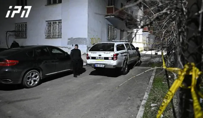 "რუსთავი 2" - ის ინფორმაციით, საგარეჯოში ყოფილი სამხედროს მიერ 5 ადამიანის მკვლელობას წინ კონფლიქტი უძღოდა