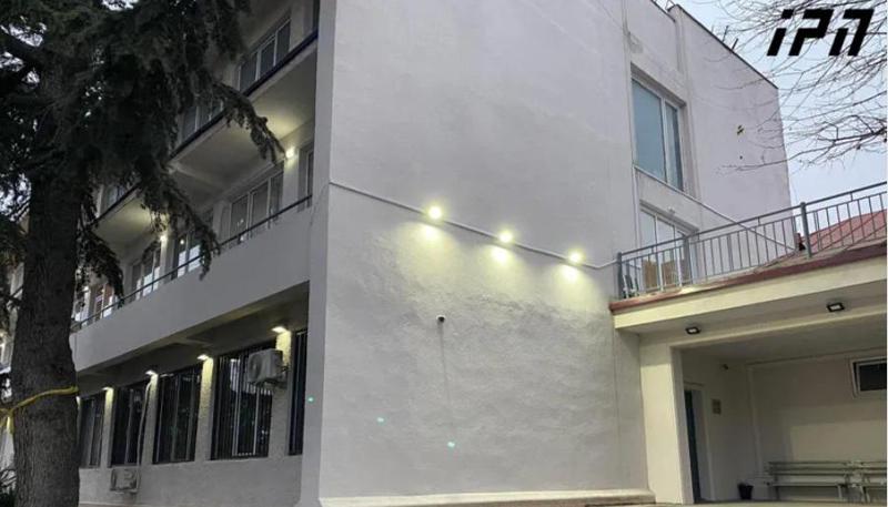 დასრულდა საგარეჯოელი თავდამსხმელის მეუღლისა და შვილის დაკითხვა