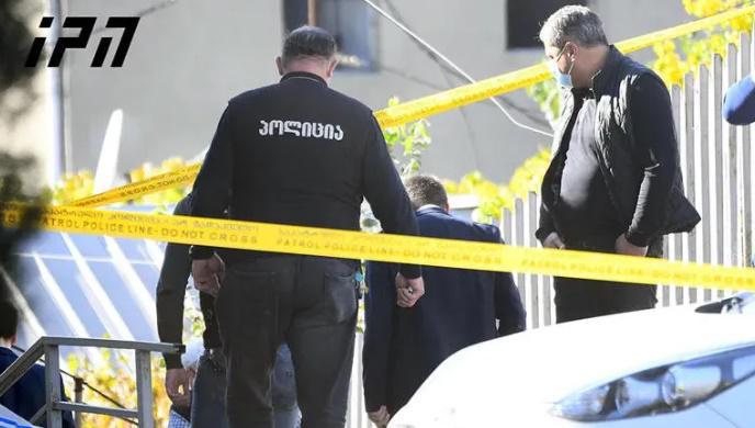 მკვლელობა თბილისში - გლდანში შვილმა მამა მოკლა: რა დეტალები ხდება ცნობილი?