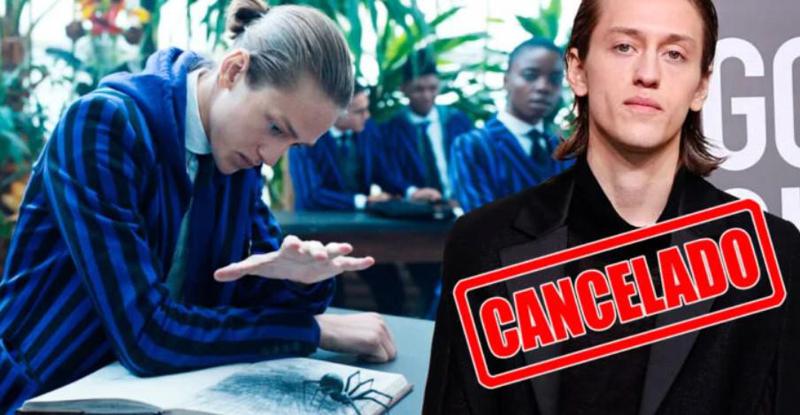 "მან აღიარა, რომ მისი სახლის სარდაფში გამაუპატიურეს“ - ყოფილმა თანაკლასელებმა "უენსდეის“ ვარსკვლავი პერსი უაითი სექსუალურ ძალადობაში დაადანაშაულეს