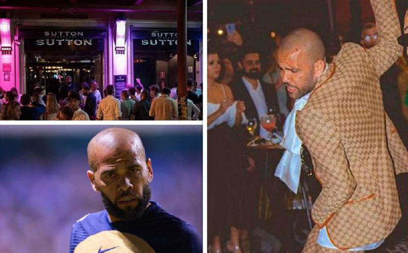 "ვეწინააღმდეგებოდი, დამარტყა და გამაუპატიურა" - გოგონა, რომელიც დანი ალვესს სექსუალურ ძალადობაში სდებს ბრალს, დეტალურად იხსენებს ღამის კლუბში მომხდარს