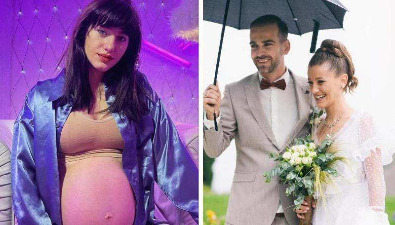 "ვიცი და ვგრძნობ, რომ ჩემს სხეულში ორი გული ერთნაირად ძგერს... ეს ჯადოსნურია" - ნათია თოდუა ბავშვს ელოდება (ფოტოები)