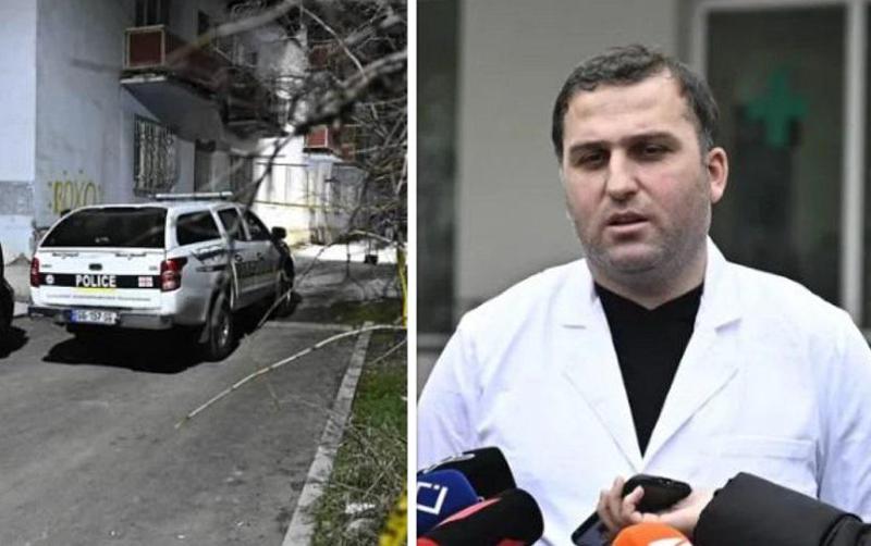 "ერთი კვლავ მართვით სუნთქვაზე რჩება" - როგორია საგარეჯოში თავდასხმისას დაშავებულთა ჯანმრთელობის მდგომარეობა